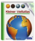 Image for Meyers kleine Kinderbibliothek : Kleiner Weltatlas