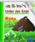 Image for Meyers kleine Kinderbibliothek : Unter der Erde