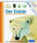 Image for Meyers kleine Kinderbibliothek : Der Eisbar