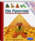 Image for Meyers kleine Kinderbibliothek : Die Pyramide