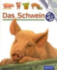 Image for Meyers kleine Kinderbibliothek : Das Schwein