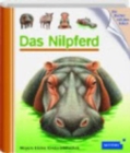 Image for Meyers kleine Kinderbibliothek : Das Nilpferd