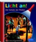 Image for Meyers kleine Kinderbibliothek - Licht an! : Der Schatz der Piraten