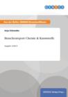 Image for Branchenreport Chemie &amp; Kunststoffe : Ausgabe 2/2013
