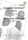 Image for Autodesk Inventor 2015 Teil 4