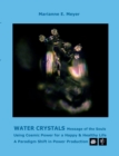 Image for Water Crystals, Messages of the Souls