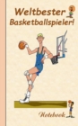 Image for Weltbester Basketballspieler