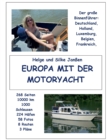 Image for Europa mit der Motoryacht : Der Binnenfuhrer