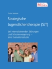 Image for Strategische Jugendlichentherapie (SJT) bei internalisierenden Stoerungen und Schulverweigerung
