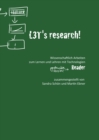 Image for L3T&#39;s research! Wissenschaftlich Arbeiten zum Lehren und Lernen mit Technologien.