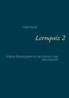 Image for Lernquiz 2