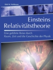 Image for Einsteins Relativitatstheorie : Eine gefuhrte Reise durch Raum, Zeit und die Geschichte der Physik