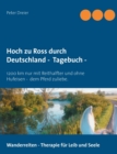 Image for Hoch zu Ross durch Deutschland - Tagebuch -
