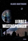 Image for Das Erbe Der Weltenspringer