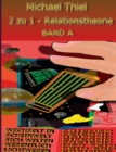 Image for 2 zu 1 - Relationstheorie Band A