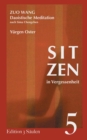 Image for Sitzen in Vergessenheit