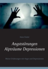 Image for Angststoerungen - Alptraume - Depressionen