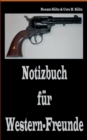 Image for Notizbuch fur Western-Freunde