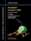Image for Autodesk Inventor 2016 - Einsteiger-Tutorial Hubschrauber