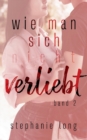 Image for Wie man sich (nicht) verliebt