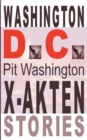 Image for Washington D.C. : X-Akten &amp; Stories