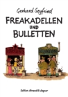Image for Freakadellen und Bulletten