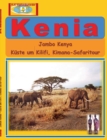 Image for Kenia : Jambo Kenya - Kuste um Kilifi, Kimana-Safaritour