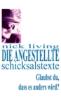 Image for Die Angestellte