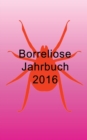 Image for Borreliose Jahrbuch 2016