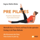 Image for Pilates UEbungen - Pre Pilates