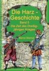 Image for Die Harz - Geschichte 5