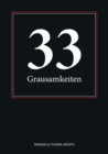 Image for 33 Grausamkeiten