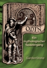 Image for Odin : Ein mythologischer Spaziergang