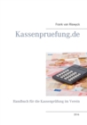 Image for Kassenpruefung.de : Handbuch fur die Kassenprufung im Verein