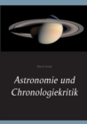 Image for Astronomie und Chronologiekritik