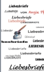 Image for Liebesbriefe