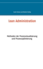 Image for Lean Administration