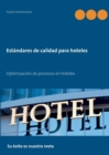 Image for Estandares de calidad para hoteles
