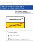 Image for Rechnungswesen schnell &amp; einfach verstehen : Kauffrau / Kaufmann fur Buromanagement