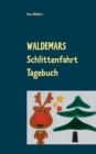 Image for Waldemars Schlittenfahrt Tagebuch