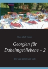Image for Georgien fur Daheimgebliebene - 2