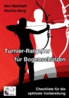 Image for Turnier-Ratgeber fur Bogenschutzen
