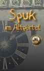 Image for Spuk im Altpoertel