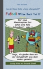 Image for Fußball Witze Buch Teil II