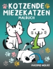 Image for Kotzende Miezekatzen Malbuch