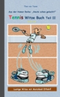 Image for Tennis Witze Buch Teil II : Humor &amp; Spaß aus der Reihe &quot;Heute schon gelacht?&quot; Lustige Witze mit Matchball Effekt! Witze zum Lachen und Schmunzeln.