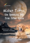 Image for Mister Torro, the Speaking Dog from Outer Space