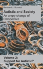 Image for Autistic and Society - An angry change of perspective