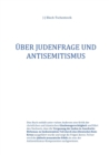 Image for UEber Judenfrage und Antisemitismus