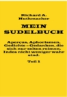 Image for Mein Sudelbuch, Teil 1